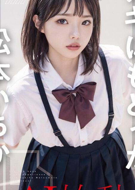 【松本いちか】AI若返りいっちゃんのキュート誘惑…中出し連発の禁断プレイで昔の夢のような快楽を実現♡