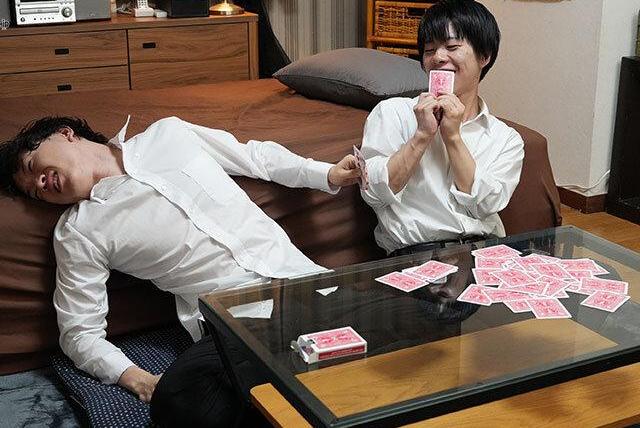 【隣姉NTR悪戯】邪魔されキス寸前で図々しさ…絶倫ピストンでサセ子姉さん寝取られ堕ち！