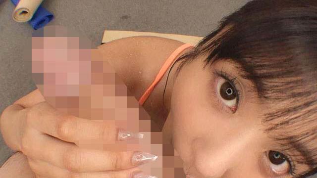 【Hcupパイズリ妄想】日常巨乳美女谷間埋もれ…友達彼女OL堪能射精5シチュの天国！