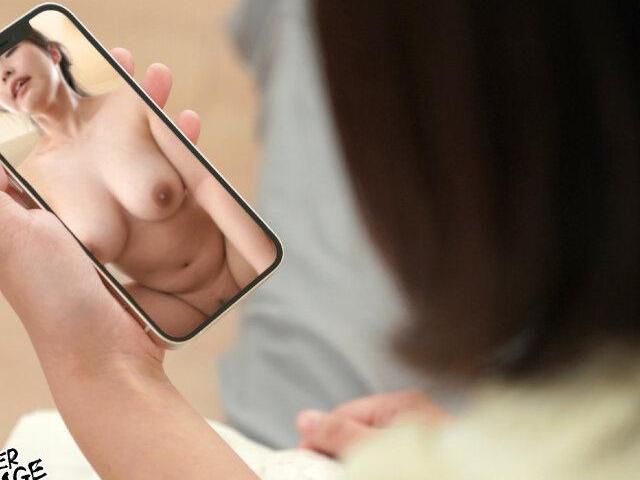 【スマホ覗き】彼氏の浮気相手が母親…背徳快楽に溺れ中出し絶頂の禁断母娘関係崩壊！