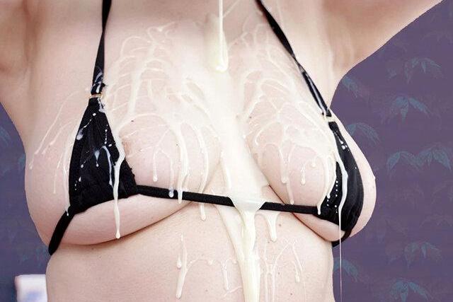 【不満主婦浮気】Hカップ色白妻のマン汁垂れ流し絶頂…旦那不満爆発中出し連発の禁断快楽解放！