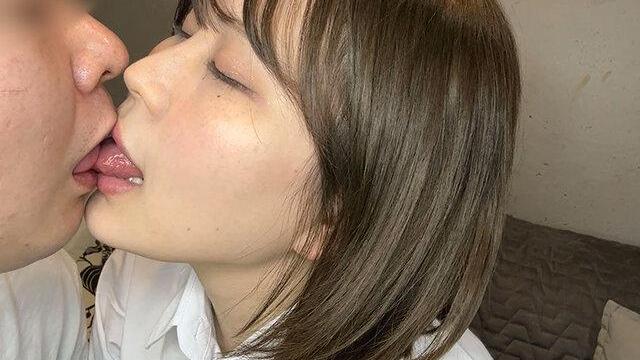 【逆さ撮りお仕置き】パンチラ誘惑で童貞奪われ…生中ハメ撮り連発アクメ♡