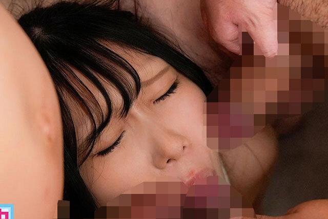 【拡散追姦ループ】おふざけ騎乗位動画SNS流出で巨乳JK特定され中出しレ●プ地獄…学校自宅特定され終わらない輪姦被害！
