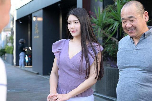 【温泉輪姦】中途人妻社員が社畜男達の性欲玩具に…肉便器調教で連続中出し悶絶の禁断接待地獄♡