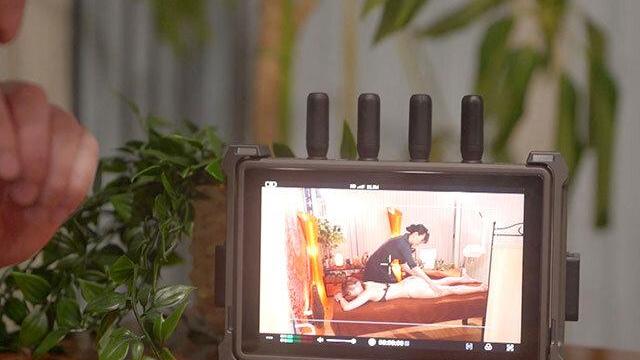 【媚薬即ズボ凌辱】グラビア美女の隠し撮りハメ撮り…媚薬効き目で3秒堕ち中出し連発の快楽地獄♡