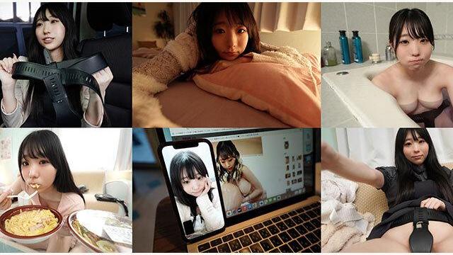 【禁欲神ボディ覚醒】1ヶ月我慢でJカップ美女が超敏感化…連続絶頂のトランス地獄にイキ狂い！