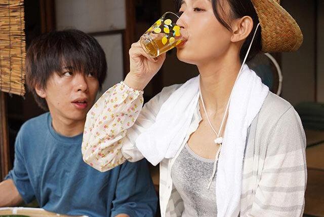 【陰キャ復讐NTR】クズ男に嵌められ狂う美熟女…理不尽快楽を植え付けられチンポ依存のガンギマリ！