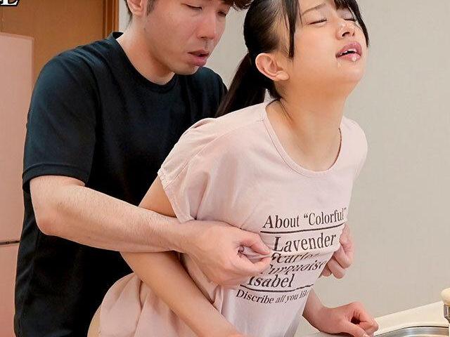 【義妹チクハラ開発】押し弱い少女の乳首調教でよだれスケベ豹変…絶頂連発の禁断快楽覚醒♡