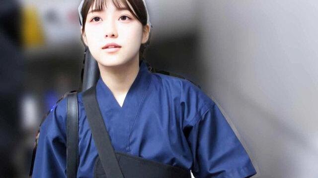 【電車生姦制裁】伝説級美少女JK4人が凌辱され…過呼吸アクメでド淫乱変態に覚醒！